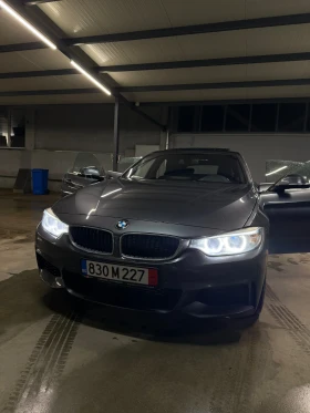 BMW 435, снимка 15