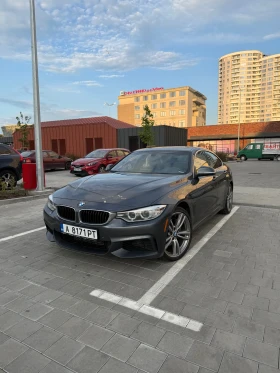 BMW 435, снимка 1