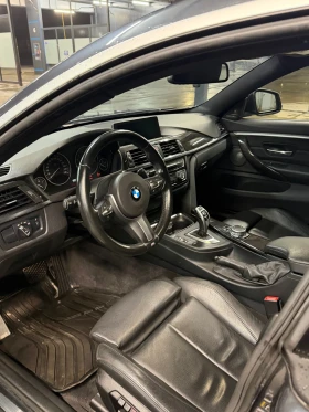 BMW 435, снимка 7