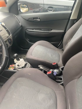 Hyundai I20, снимка 7