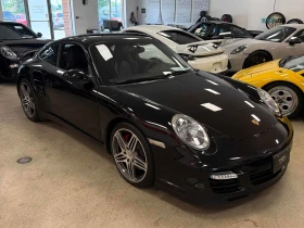 Porsche 911 997 Turbo Автокредит Цена до България, снимка 3