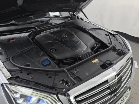 Mercedes-Benz S 500 BLUETEC 4MATIC, снимка 6