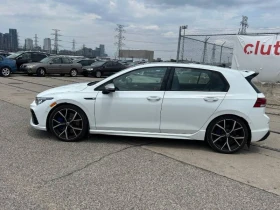 VW Golf * R * DSG * CARFAX * ОПЦИЯ ЗА ФИНАНСИРАНЕ, снимка 6