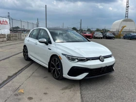 VW Golf * R * DSG * CARFAX * ОПЦИЯ ЗА ФИНАНСИРАНЕ, снимка 3