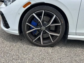 VW Golf * R * DSG * CARFAX * ОПЦИЯ ЗА ФИНАНСИРАНЕ, снимка 16