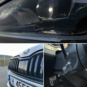 Skoda Superb 2.0TDI DSG 4x4 SPORTLINE УНИКАТ, снимка 16