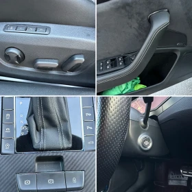 Skoda Superb 2.0TDI DSG 4x4 SPORTLINE УНИКАТ, снимка 13