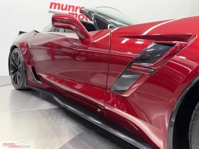 Chevrolet Corvette Grand Sport Coupe 3LT ЦЕНА ДО БЪЛГАРИЯ АВТОКРЕДИТ, снимка 12