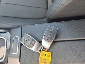 Mercedes-Benz EQB 250+ | ПАМЕТ| ПОДГРЕВИ| МЪРТВА ТОЧКА| 2 КЛЮЧА| , снимка 17