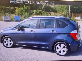 Honda Fr-v, снимка 1