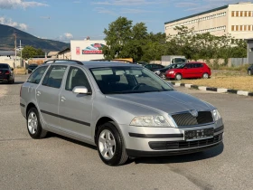 Skoda Octavia 1.6 MPI Стария Мотор 102к.с Реални Км, снимка 5