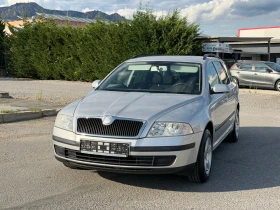 Skoda Octavia 1.6 MPI Стария Мотор 102к.с Реални Км, снимка 2