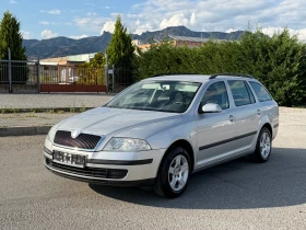 Skoda Octavia 1.6 MPI Стария Мотор 102к.с Реални Км, снимка 1