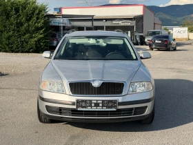 Skoda Octavia 1.6 MPI Стария Мотор 102к.с Реални Км, снимка 3