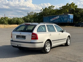 Skoda Octavia 1.6 MPI Стария Мотор 102к.с Реални Км, снимка 8