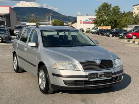 Skoda Octavia 1.6 MPI Стария Мотор 102к.с Реални Км, снимка 4