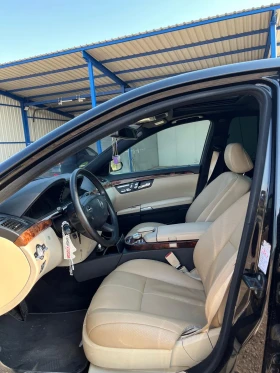 Mercedes-Benz S 320, снимка 10