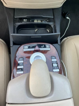 Mercedes-Benz S 320, снимка 13