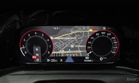 VW Golf 2.0 GTI* DIS* ОБДУХ* БЕЗ ИНЦИДЕНТИ* КРАЙНА ЦЕНА, снимка 12