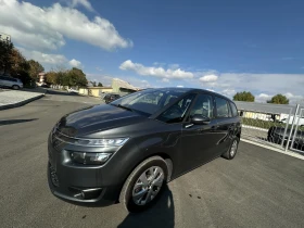 Citroen C4 Picasso 7 места, снимка 13
