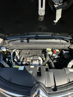 Citroen C4 Picasso 7 места, снимка 9