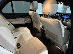 Mercedes-Benz GLE 450 FACELIFT 4MATIC, снимка 11