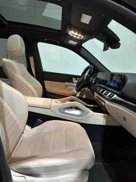 Mercedes-Benz GLE 450 FACELIFT 4MATIC, снимка 16