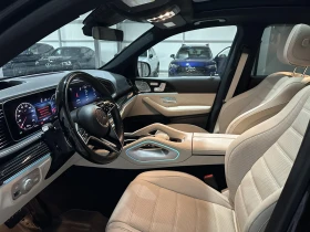 Mercedes-Benz GLE 450 FACELIFT 4MATIC, снимка 9