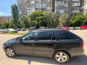 Skoda Octavia, снимка 3