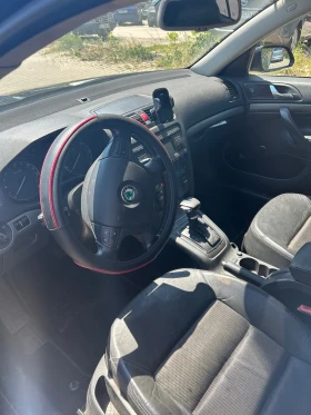 Skoda Octavia, снимка 6