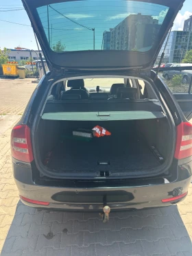 Skoda Octavia, снимка 11