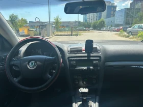 Skoda Octavia, снимка 9