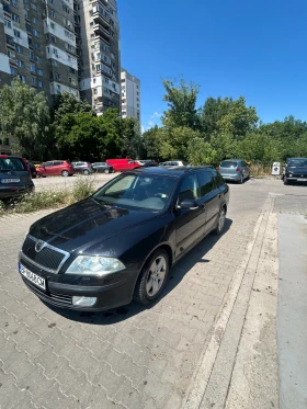 Skoda Octavia, снимка 2