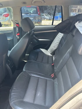 Skoda Octavia, снимка 8