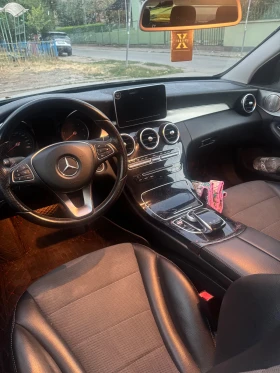 Mercedes-Benz 220 AMG line, снимка 2