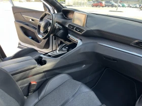 Peugeot 5008 GT Line, снимка 14