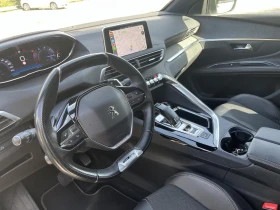 Peugeot 5008 GT Line, снимка 8