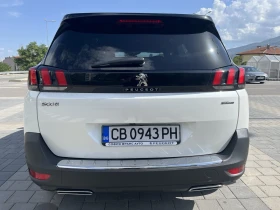 Peugeot 5008 GT Line, снимка 3