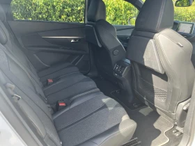Peugeot 5008 GT Line, снимка 15