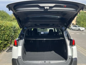 Peugeot 5008 GT Line, снимка 13