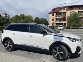 Peugeot 5008 GT Line, снимка 5