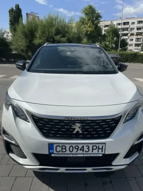 Peugeot 5008 GT Line, снимка 1