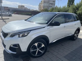 Peugeot 5008 GT Line, снимка 2