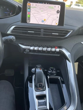 Peugeot 5008 GT Line, снимка 7