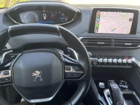 Peugeot 5008 GT Line, снимка 6