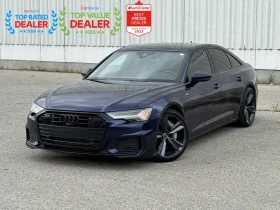 Audi A6 55 TFSI S-Line, снимка 3