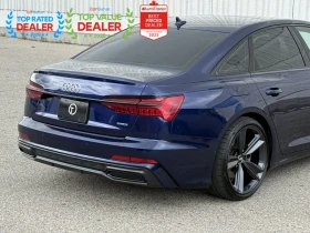 Audi A6 55 TFSI S-Line, снимка 7
