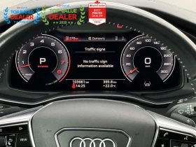 Audi A6 55 TFSI S-Line, снимка 10