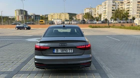 Audi A4 45 TDI Quattro , снимка 7