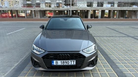Audi A4 45 TDI Quattro , снимка 3